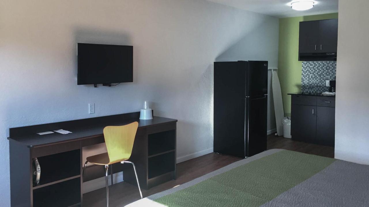 Studio 6-Longview, Tx Dış mekan fotoğraf