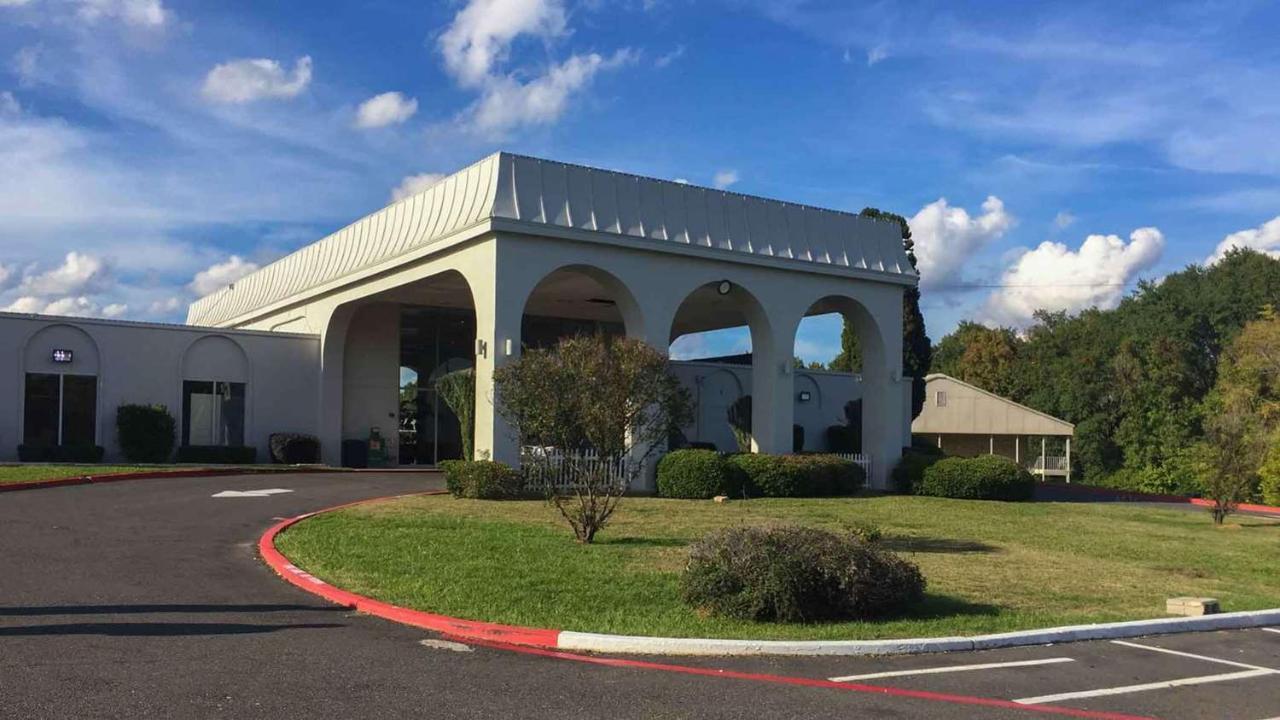 Studio 6-Longview, Tx Dış mekan fotoğraf